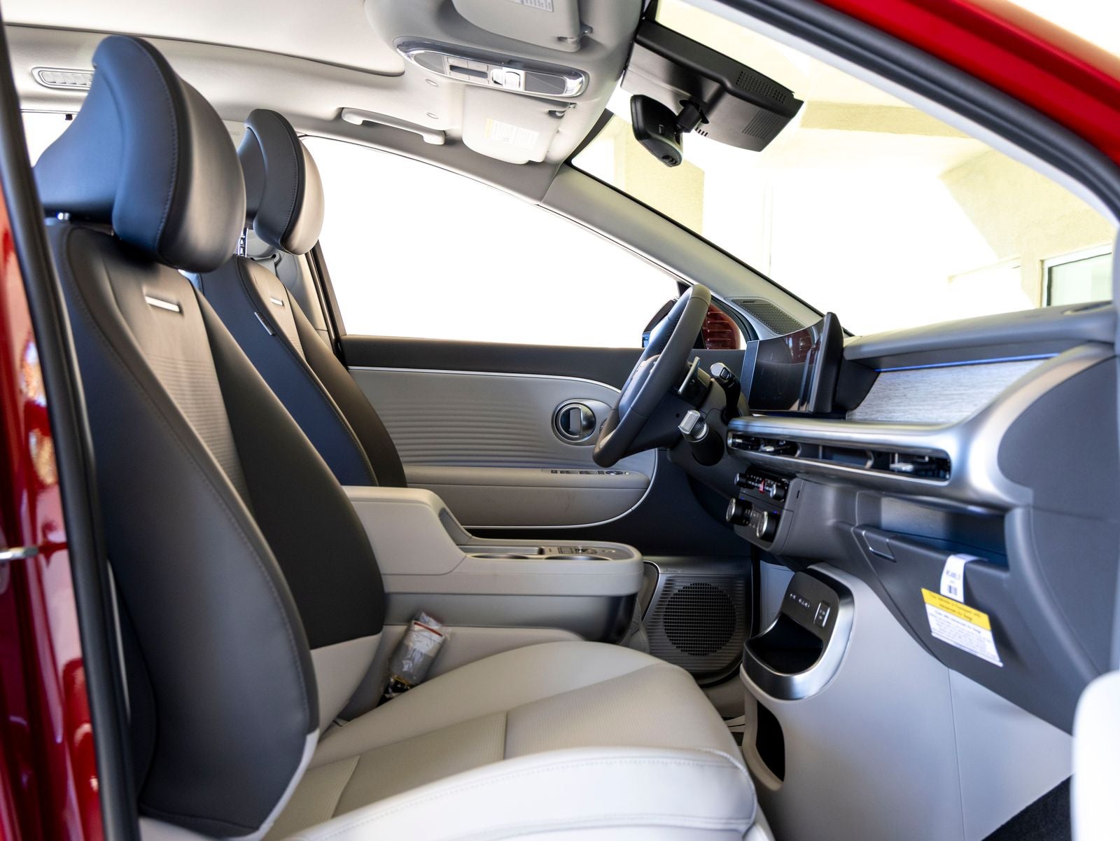 2026 Hyundai IONIQ 9 Performance Limited