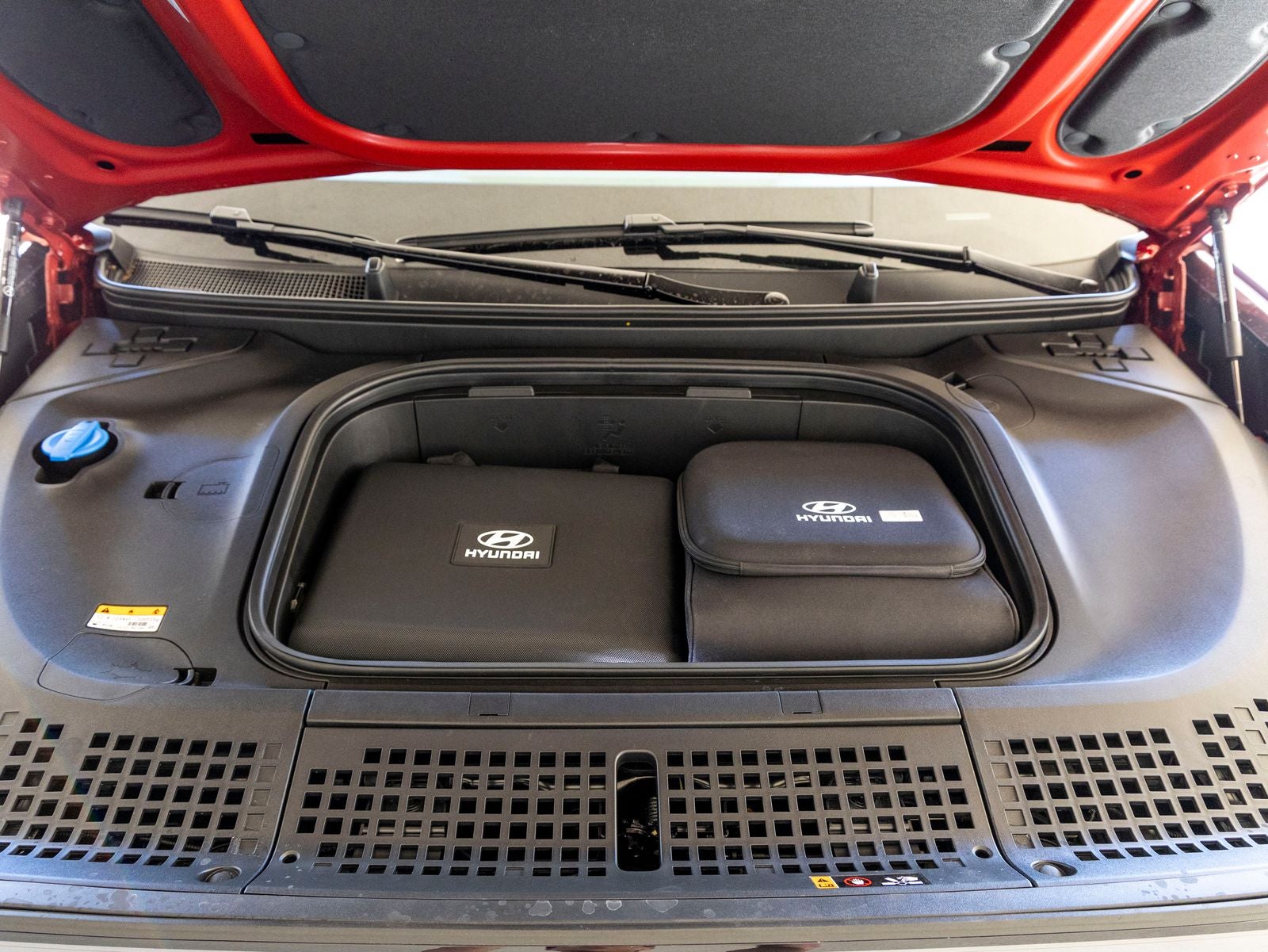 2026 Hyundai IONIQ 9 Performance Limited