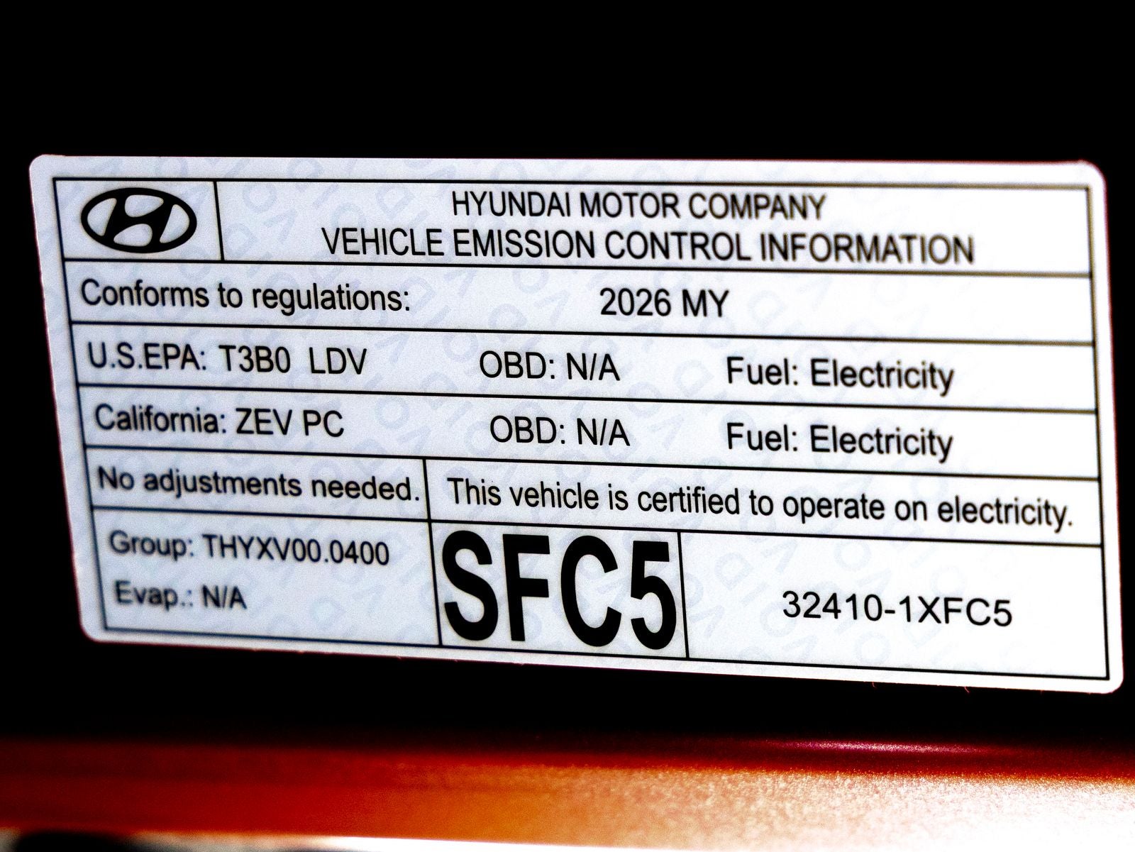 2026 Hyundai IONIQ 9 Performance Limited