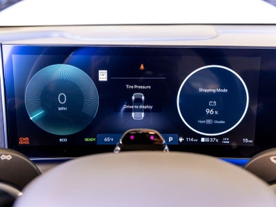 2026 Hyundai IONIQ 9 Performance Limited