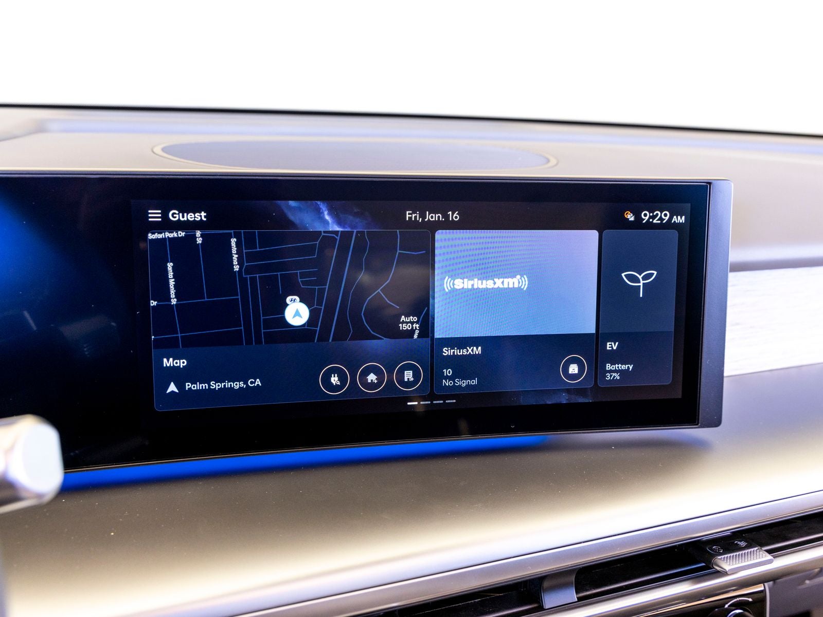 2026 Hyundai IONIQ 9 Performance Limited