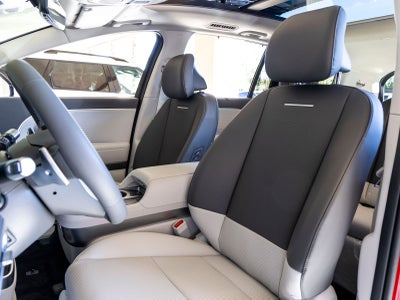 2026 Hyundai IONIQ 9 Performance Limited