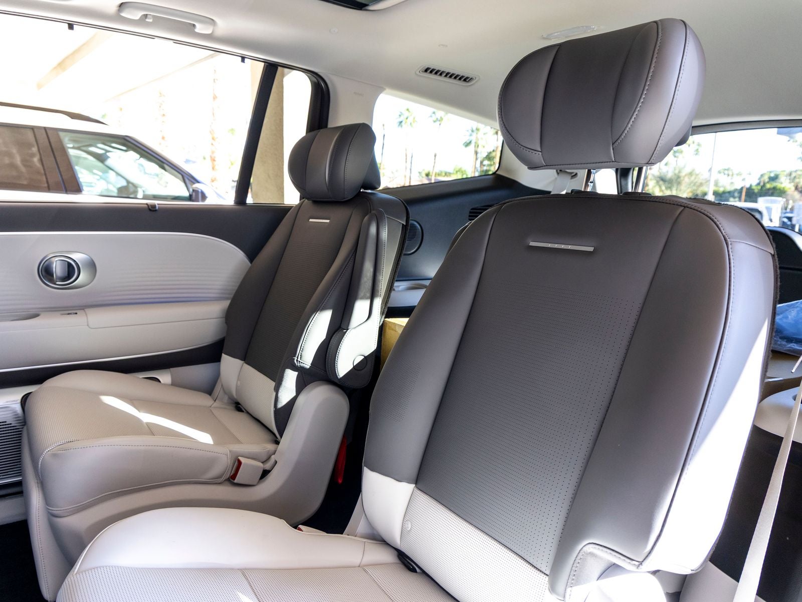 2026 Hyundai IONIQ 9 Performance Limited