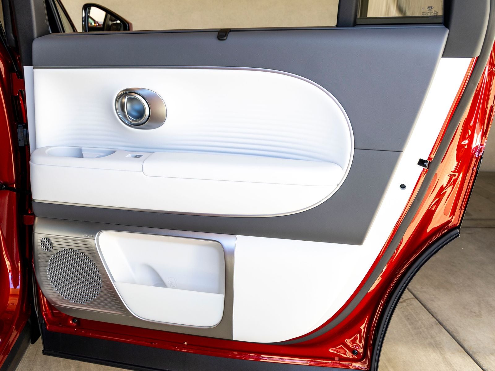 2026 Hyundai IONIQ 9 Performance Limited