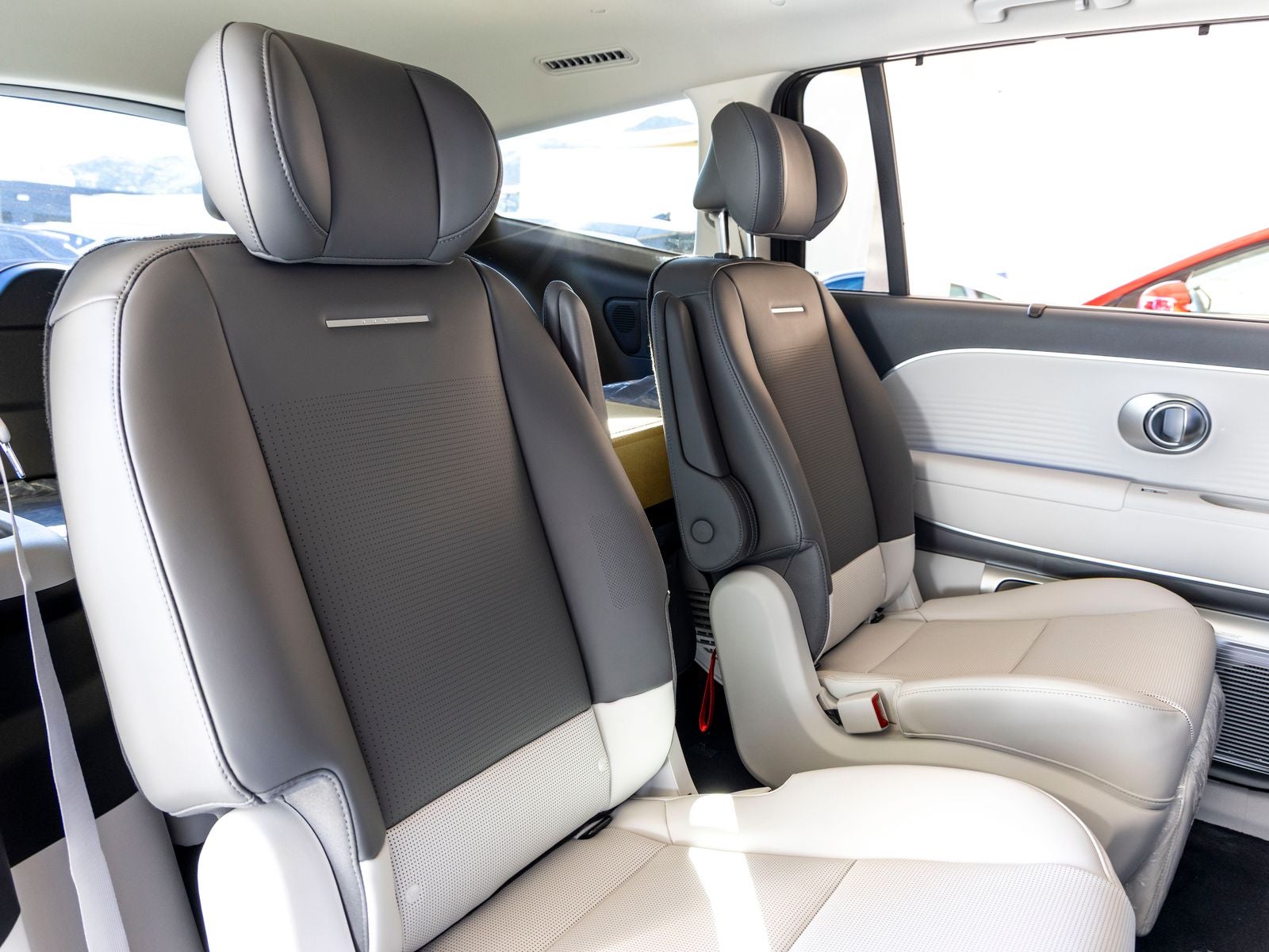 2026 Hyundai IONIQ 9 Performance Limited