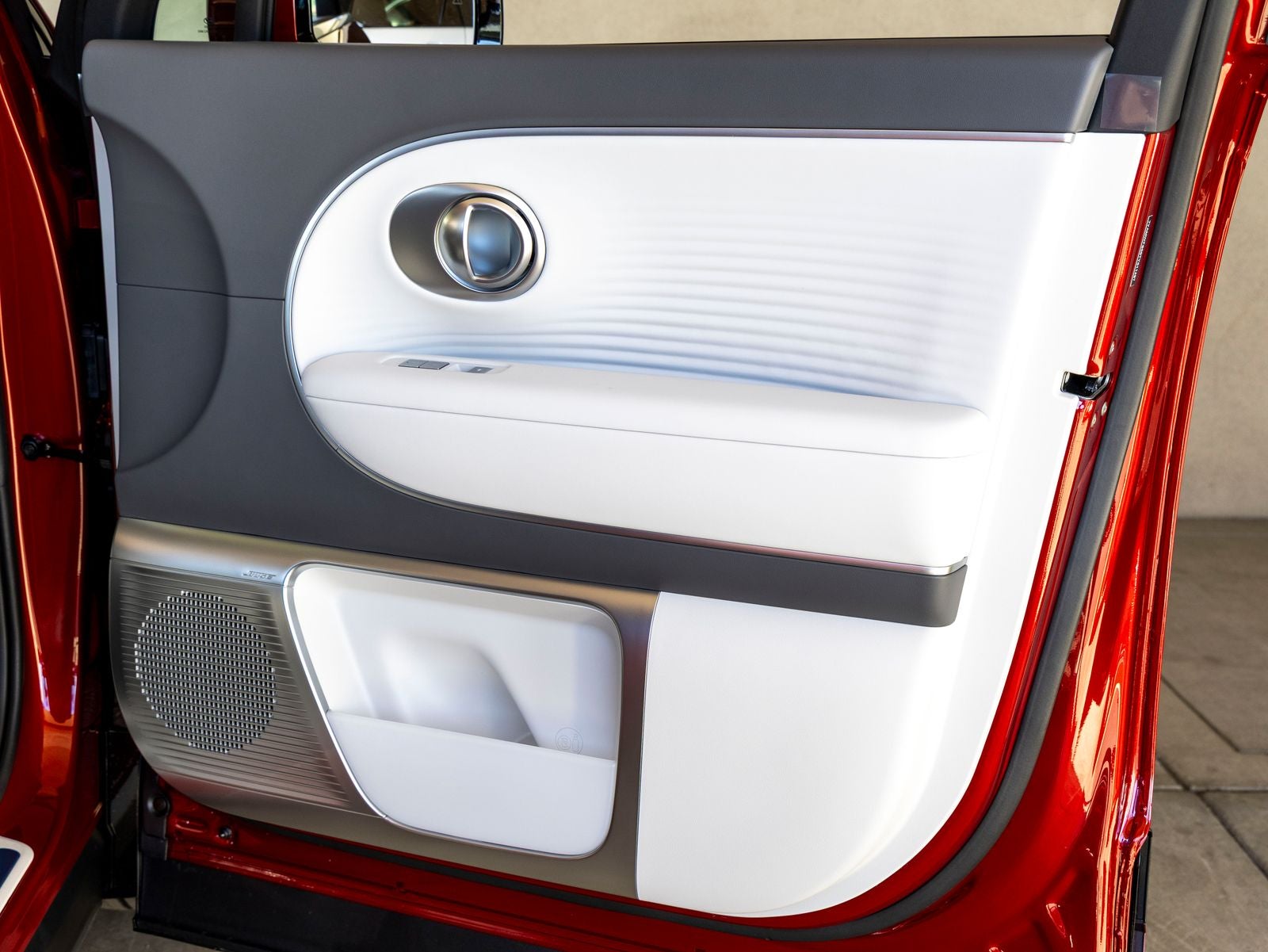 2026 Hyundai IONIQ 9 Performance Limited