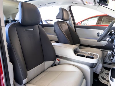 2026 Hyundai IONIQ 9 Performance Limited