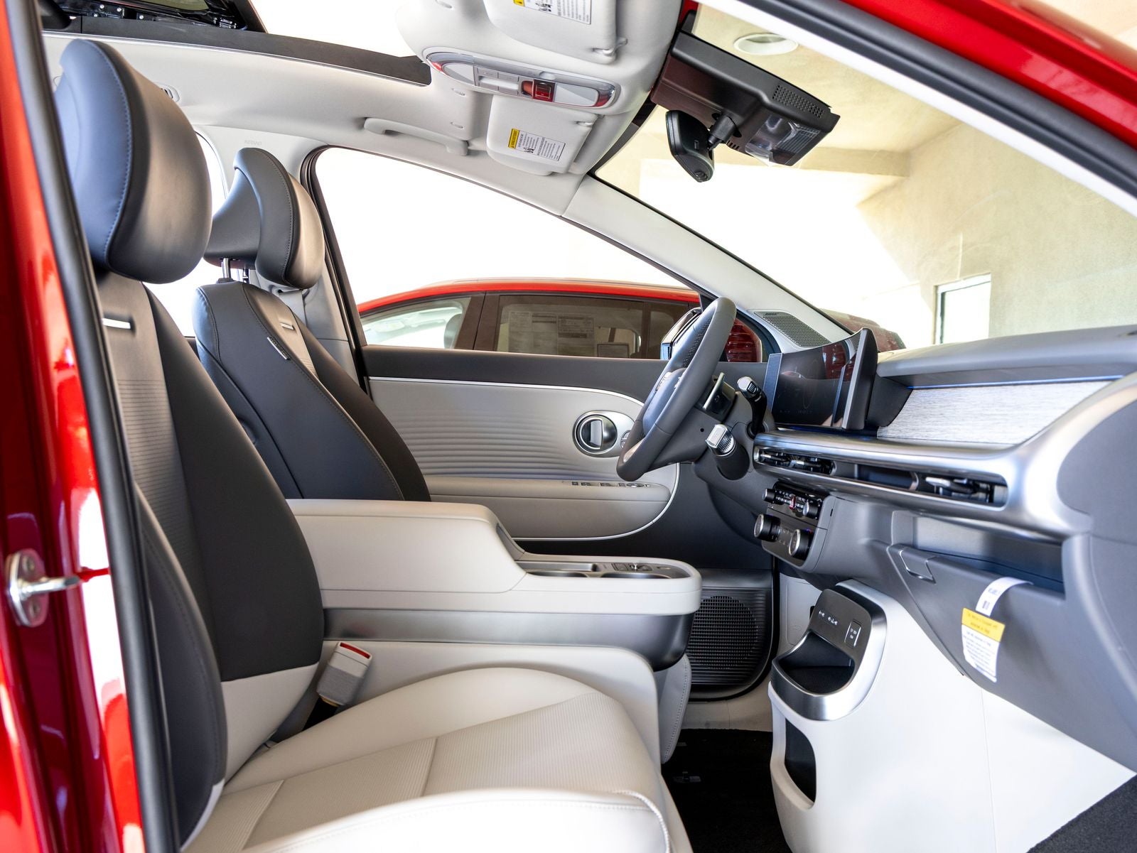 2026 Hyundai IONIQ 9 Performance Limited