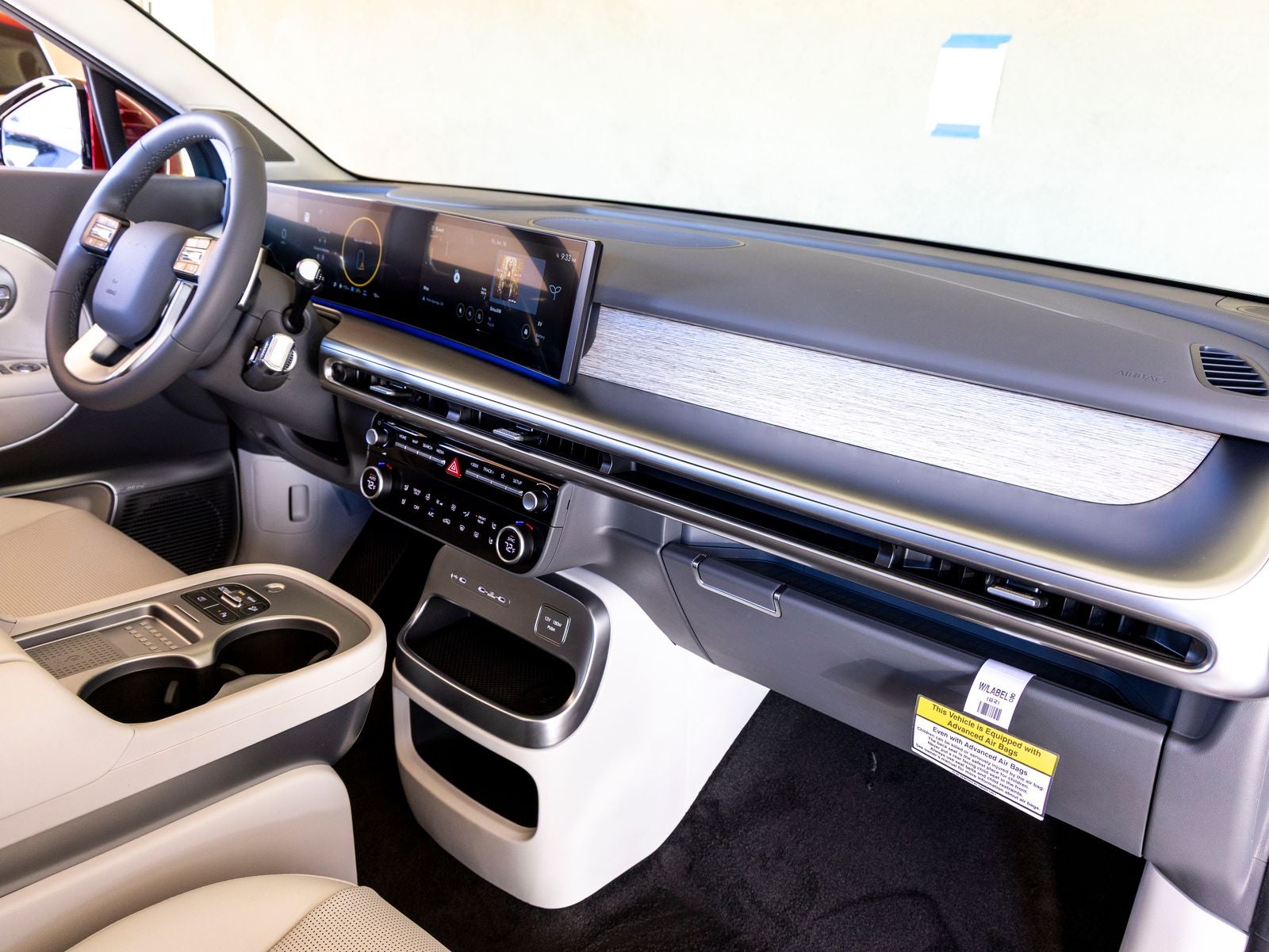 2026 Hyundai IONIQ 9 Performance Limited