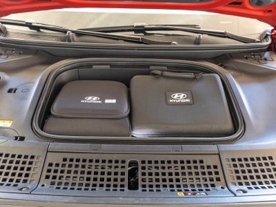 2026 Hyundai IONIQ 9 Performance Limited