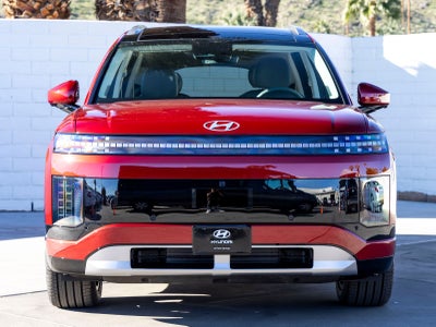 2026 Hyundai IONIQ 9 Performance Limited