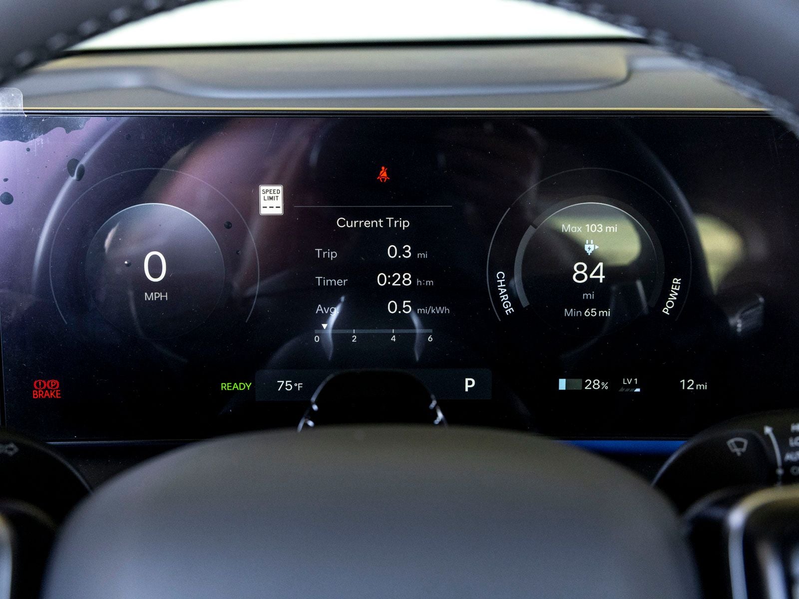 2026 Hyundai IONIQ 9 Performance Limited