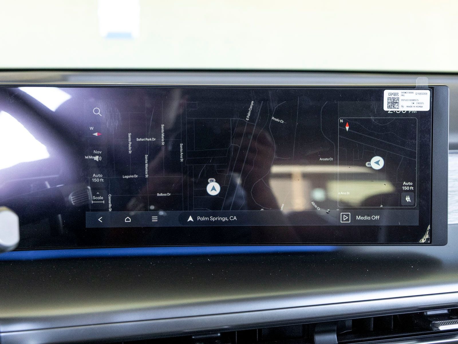 2026 Hyundai IONIQ 9 Performance Limited