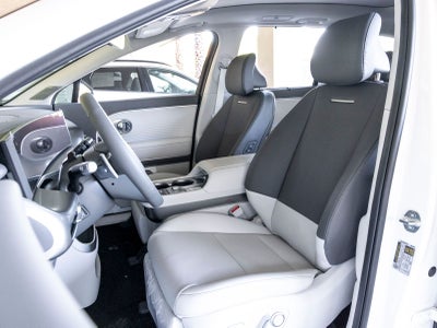 2026 Hyundai IONIQ 9 Performance Limited