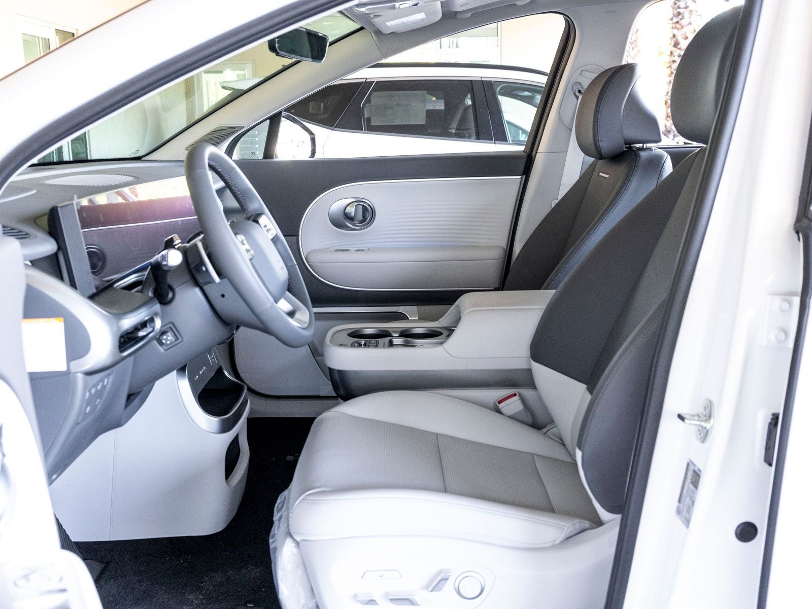 2026 Hyundai IONIQ 9 Performance Limited