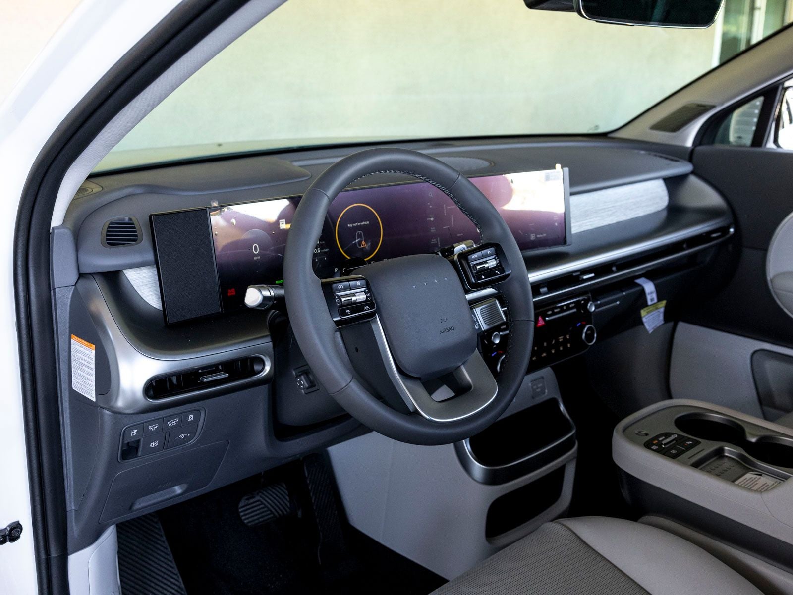 2026 Hyundai IONIQ 9 Performance Limited