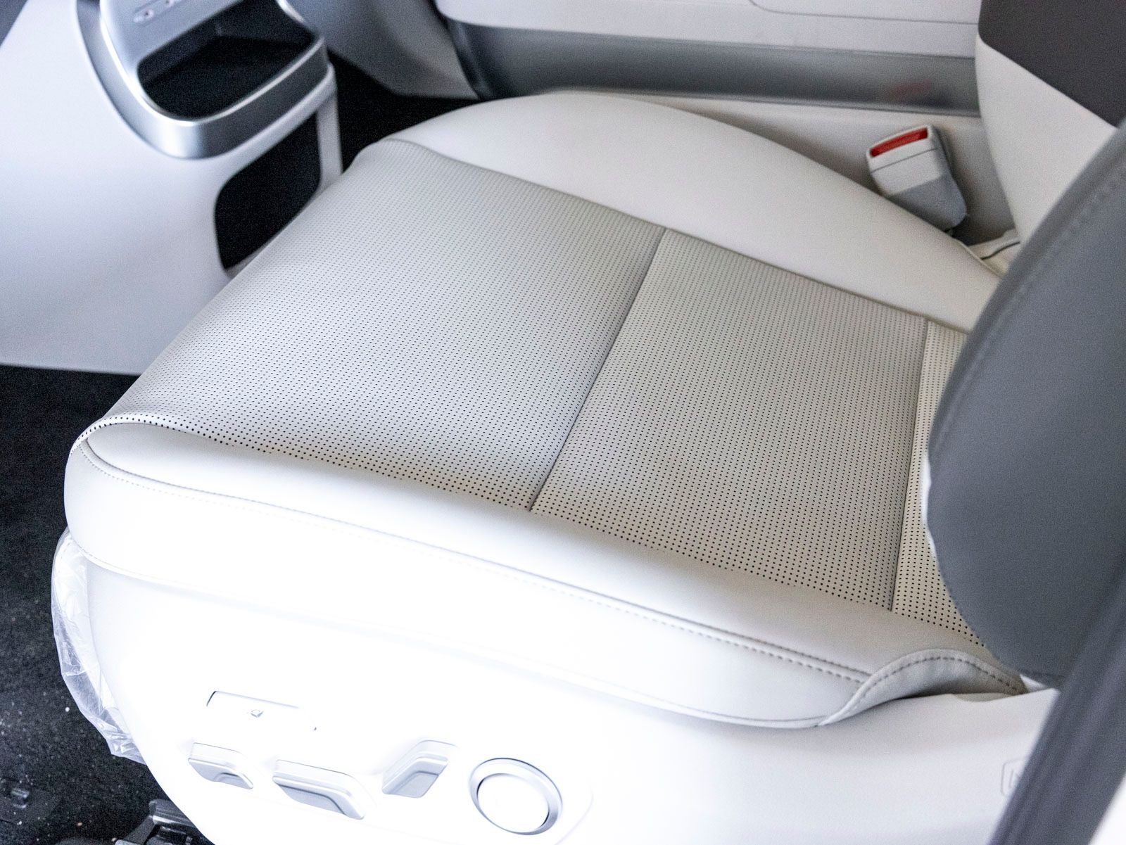 2026 Hyundai IONIQ 9 Performance Limited