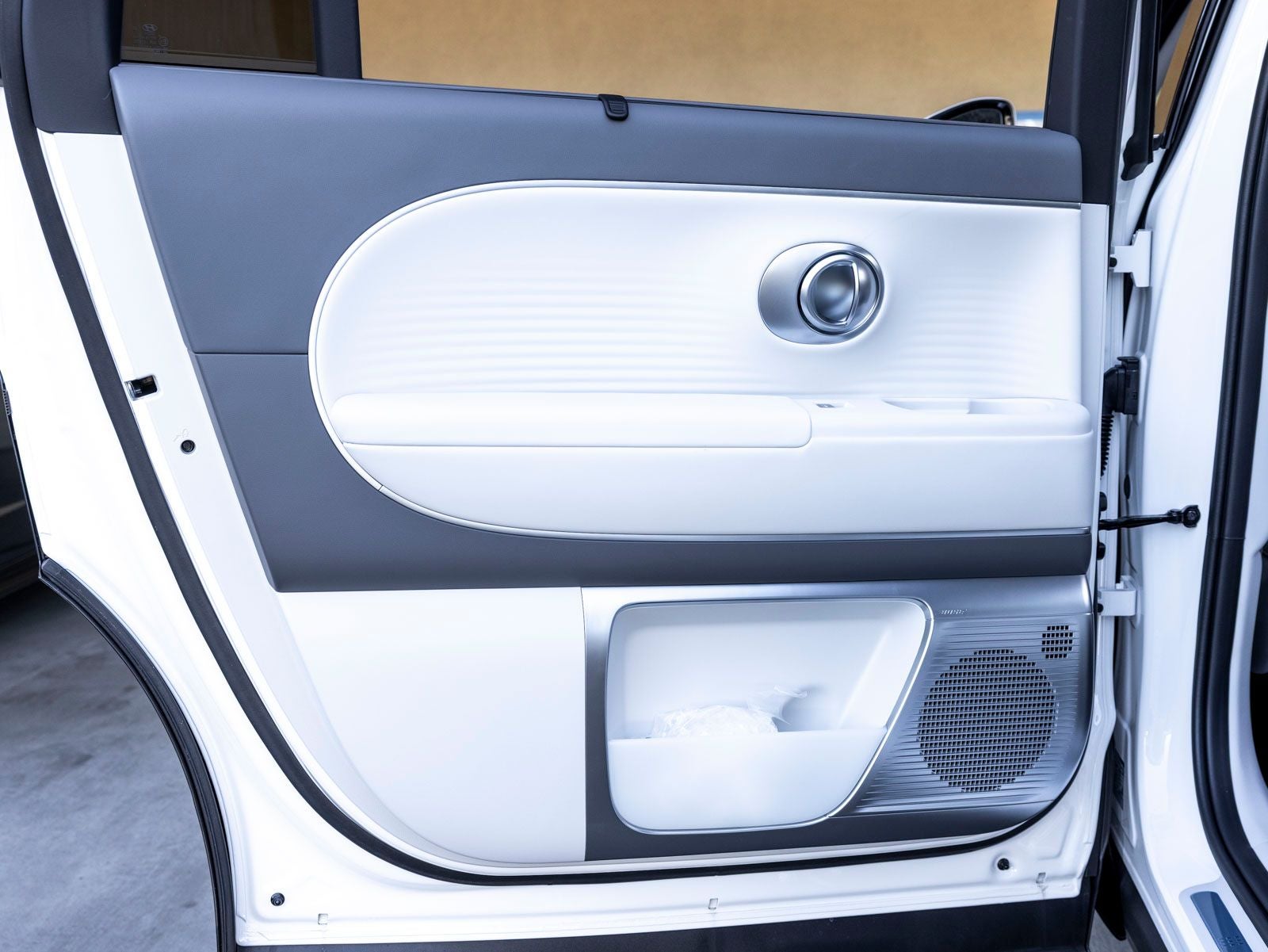 2026 Hyundai IONIQ 9 Performance Limited