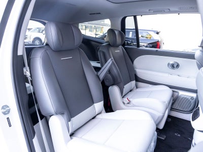 2026 Hyundai IONIQ 9 Performance Limited