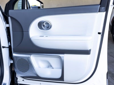 2026 Hyundai IONIQ 9 Performance Limited