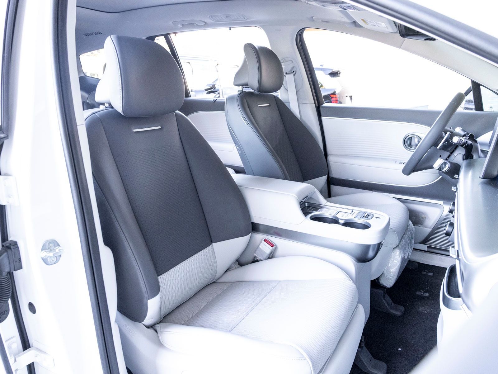 2026 Hyundai IONIQ 9 Performance Limited