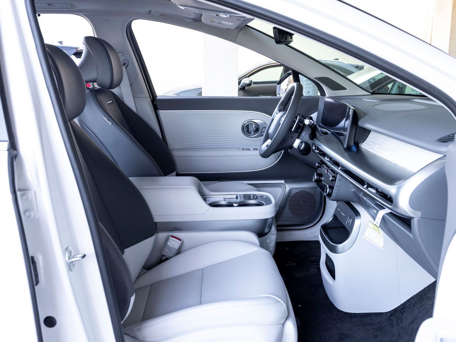 2026 Hyundai IONIQ 9 Performance Limited