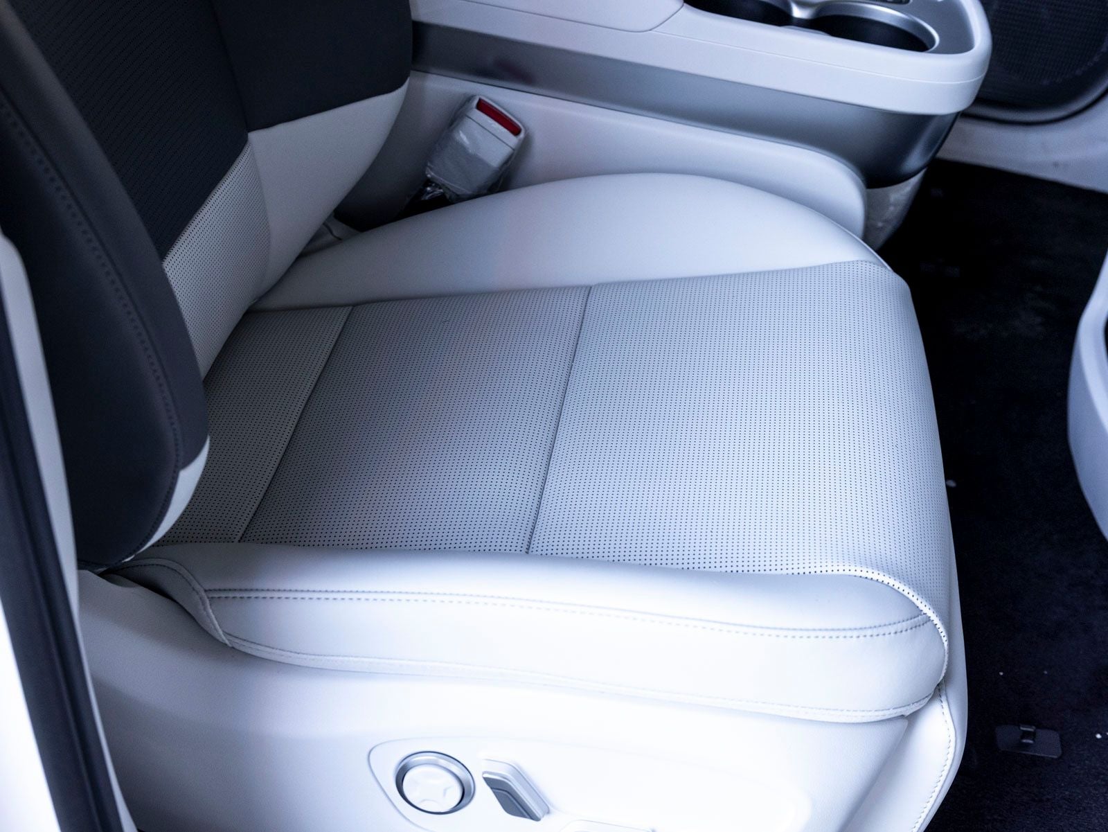 2026 Hyundai IONIQ 9 Performance Limited