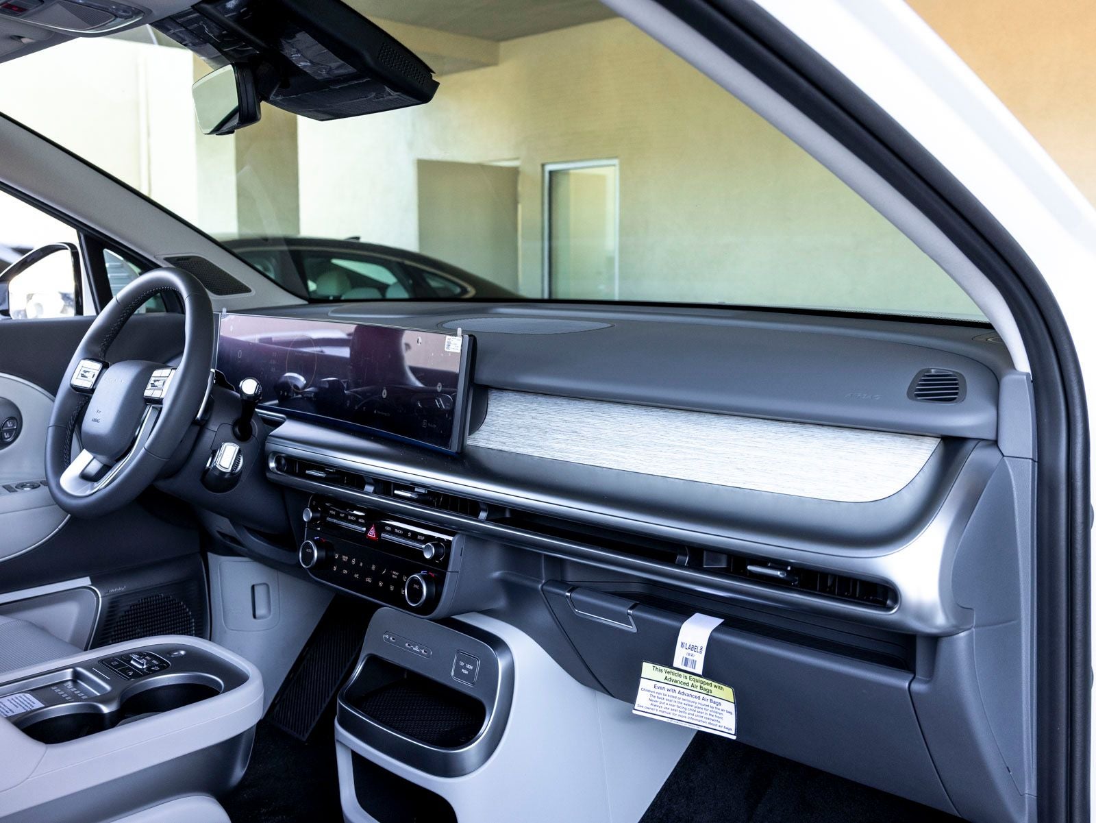 2026 Hyundai IONIQ 9 Performance Limited