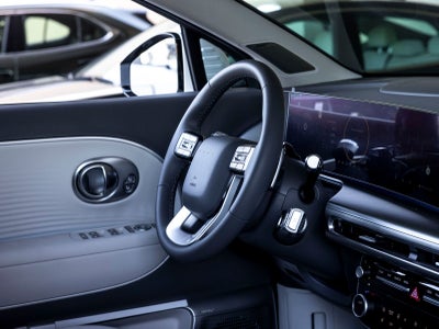 2026 Hyundai IONIQ 9 Performance Limited