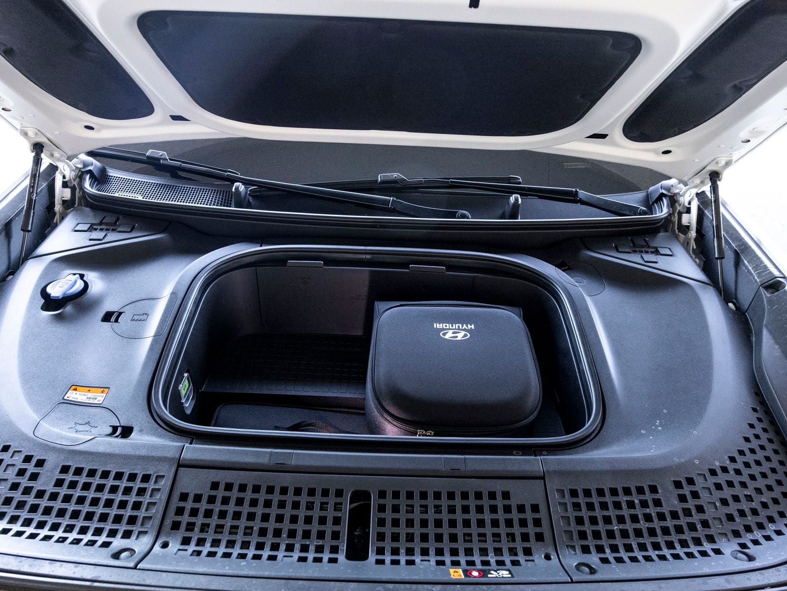 2026 Hyundai IONIQ 9 Performance Limited