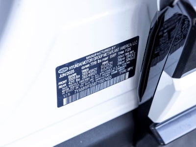 2026 Hyundai IONIQ 9 Performance Limited