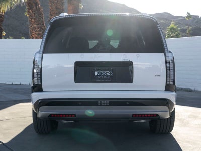 2026 Hyundai IONIQ 9 Performance Limited