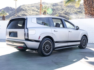 2026 Hyundai IONIQ 9 Performance Calligraphy Design