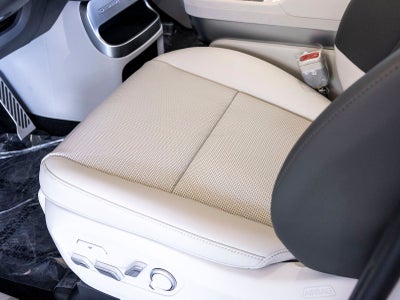 2026 Hyundai IONIQ 9 Performance Calligraphy Design