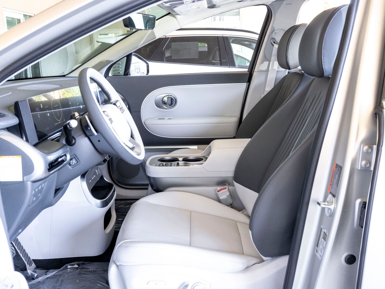 2026 Hyundai IONIQ 9 Performance Calligraphy Design