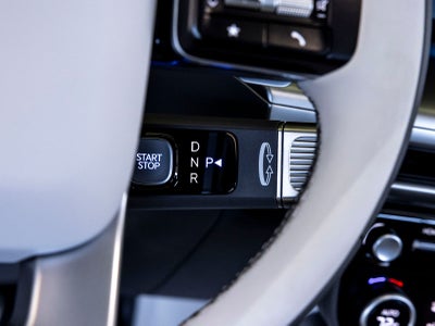 2026 Hyundai IONIQ 9 Performance Calligraphy Design