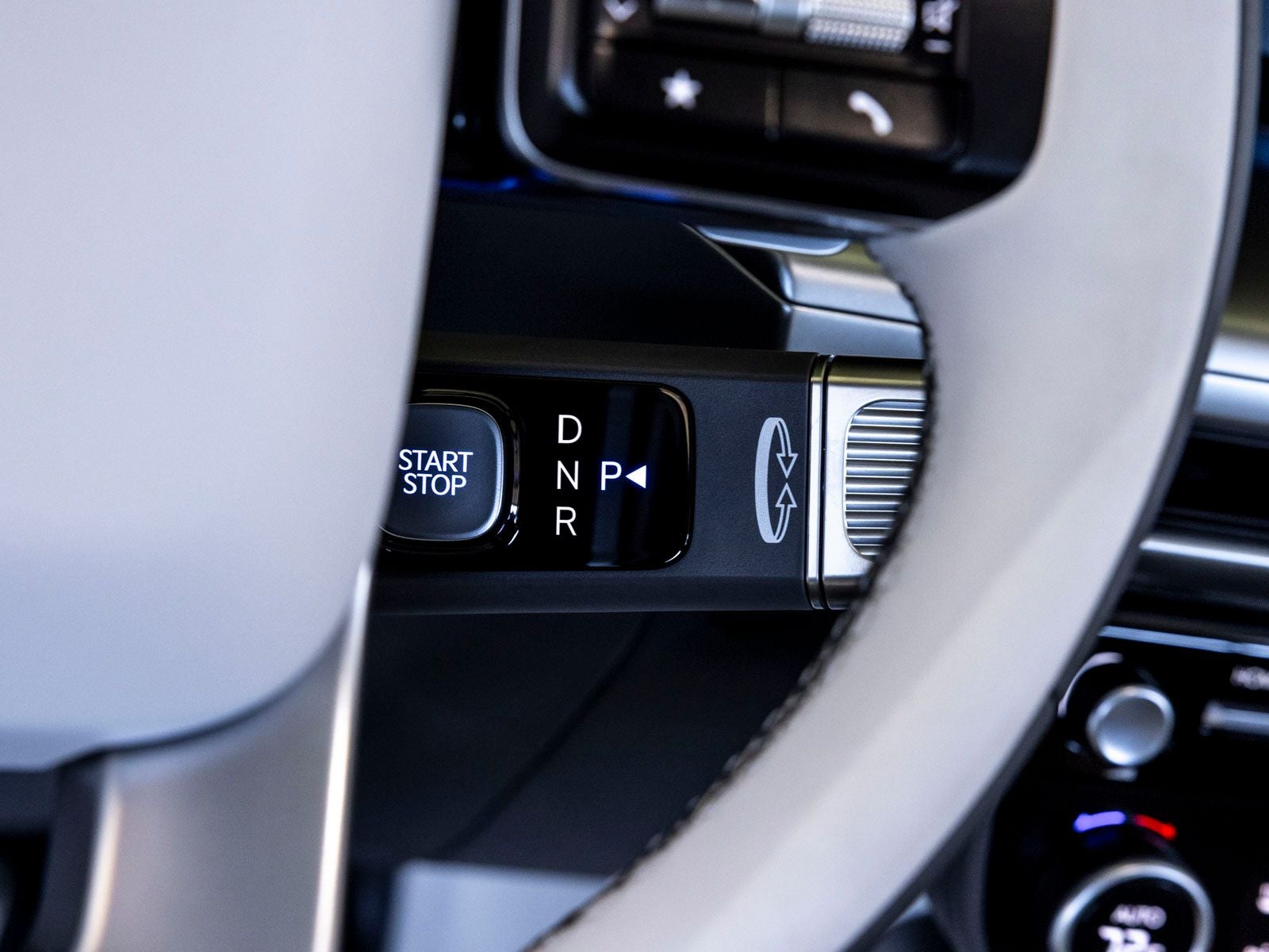 2026 Hyundai IONIQ 9 Performance Calligraphy Design