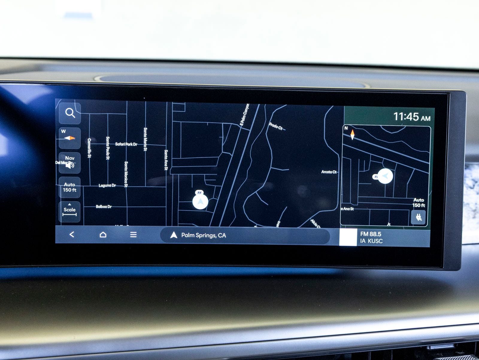 2026 Hyundai IONIQ 9 Performance Calligraphy Design