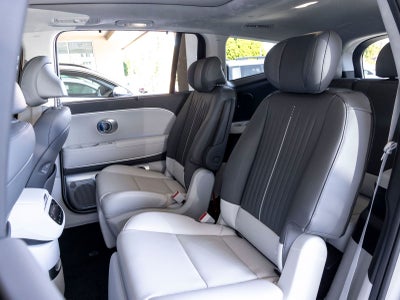 2026 Hyundai IONIQ 9 Performance Calligraphy Design