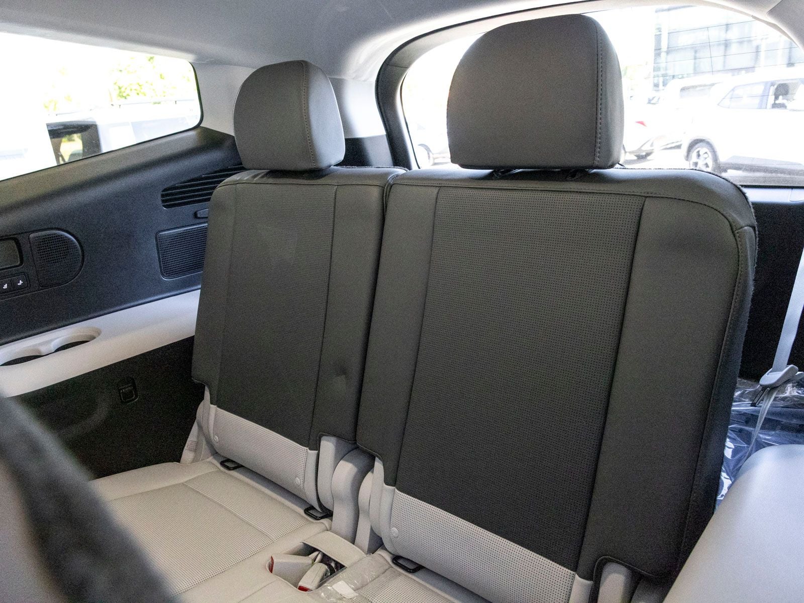 2026 Hyundai IONIQ 9 Performance Calligraphy Design