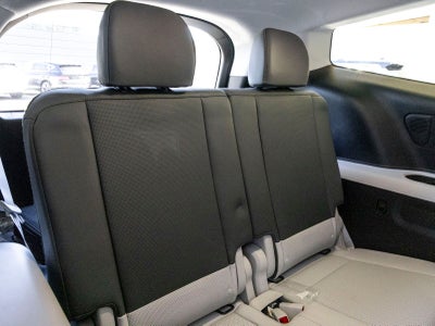 2026 Hyundai IONIQ 9 Performance Calligraphy Design