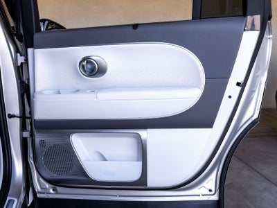 2026 Hyundai IONIQ 9 Performance Calligraphy Design