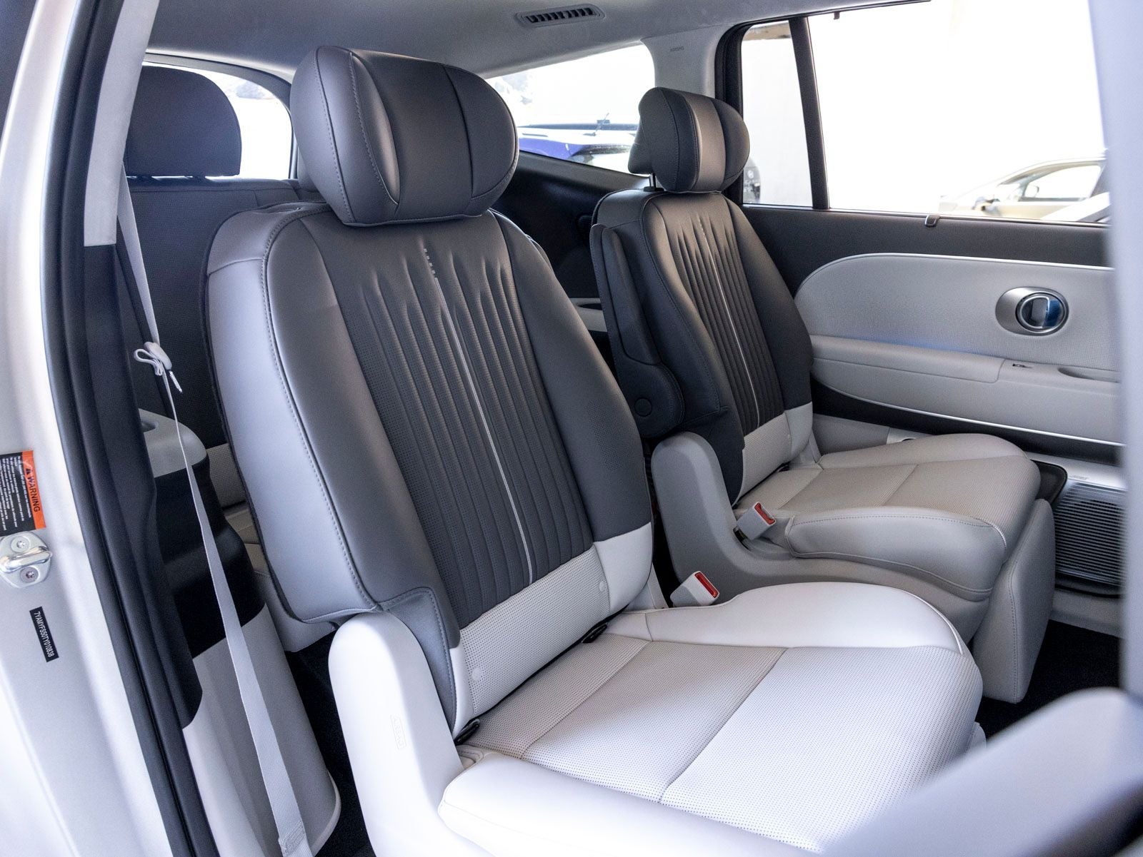 2026 Hyundai IONIQ 9 Performance Calligraphy Design