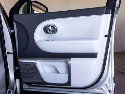 2026 Hyundai IONIQ 9 Performance Calligraphy Design