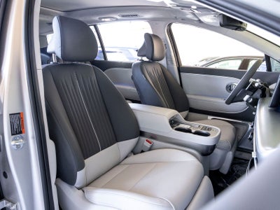 2026 Hyundai IONIQ 9 Performance Calligraphy Design