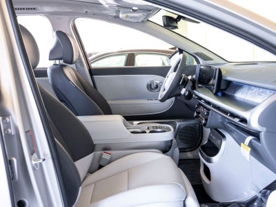 2026 Hyundai IONIQ 9 Performance Calligraphy Design