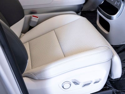 2026 Hyundai IONIQ 9 Performance Calligraphy Design