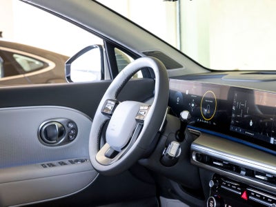 2026 Hyundai IONIQ 9 Performance Calligraphy Design