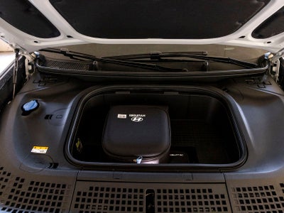 2026 Hyundai IONIQ 9 Performance Calligraphy Design