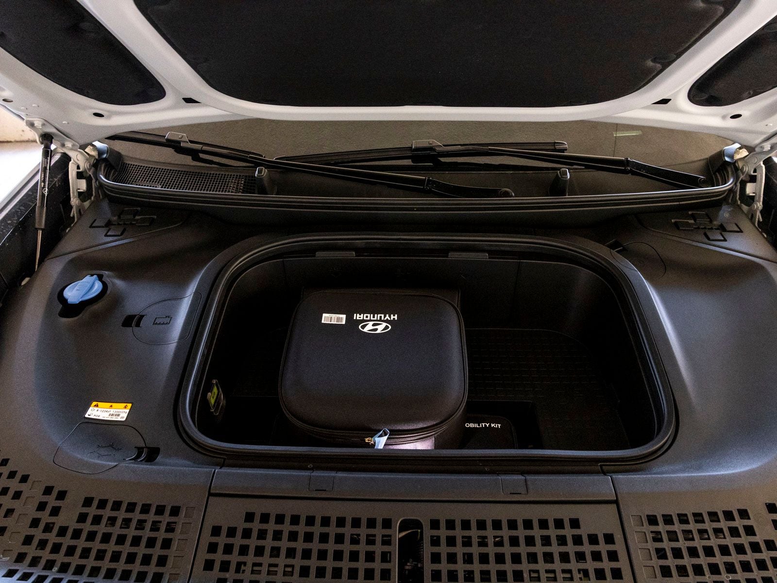 2026 Hyundai IONIQ 9 Performance Calligraphy Design